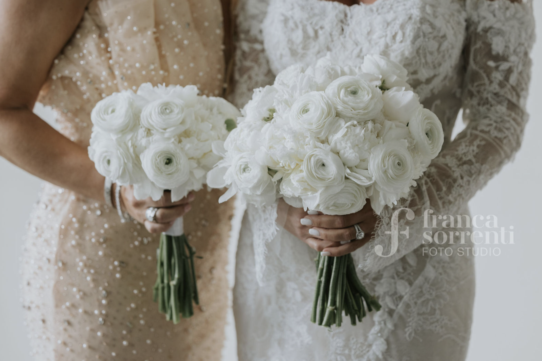 How to Choose the Perfect Bridal Bouquet