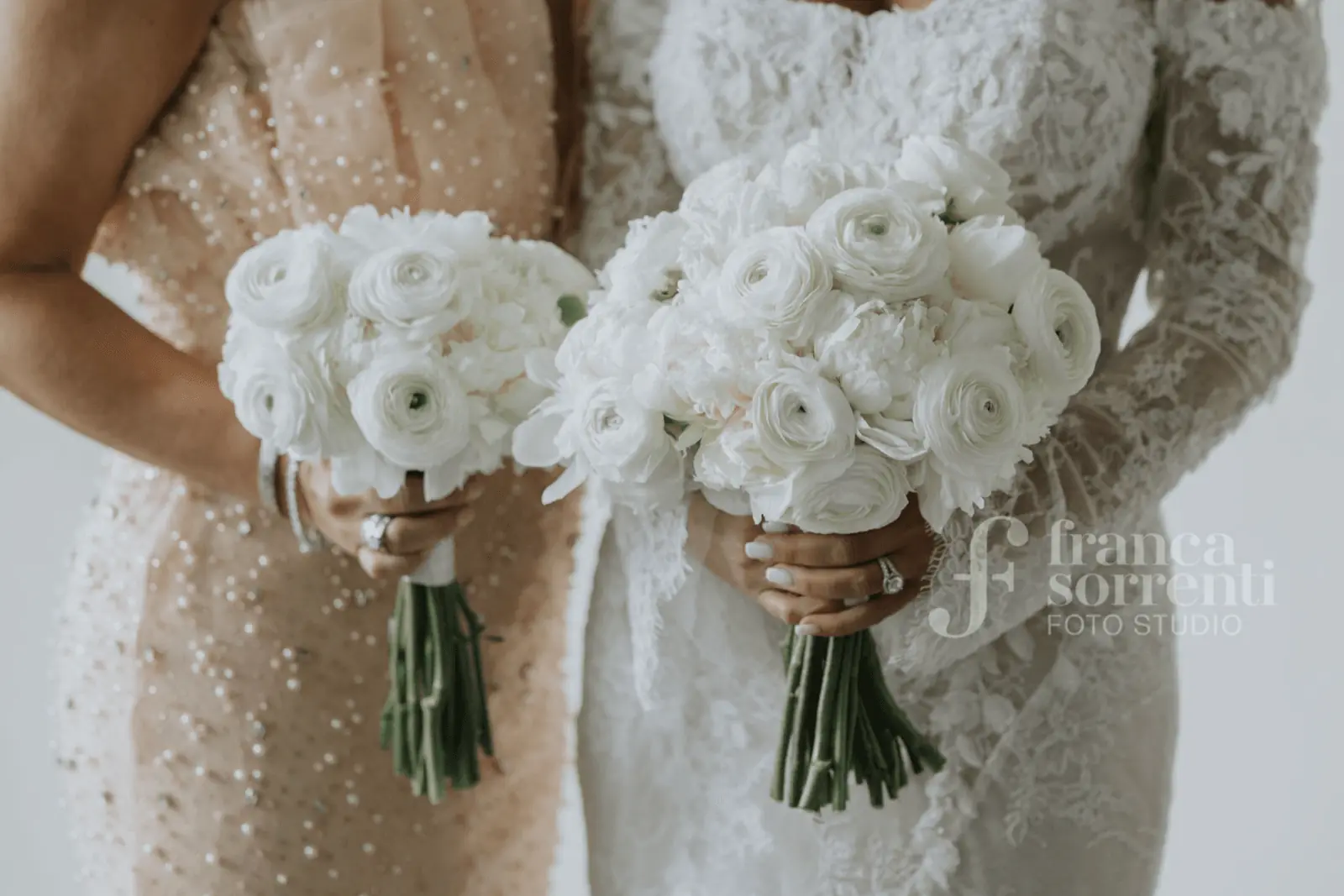How to Choose the Perfect Bridal Bouquet