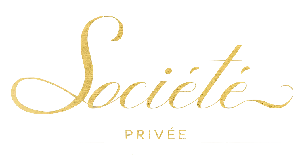 Société Privée floral design directory member - Aura Design Flowers