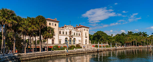 A Guide to Miami's Most Stunning Wedding Venues