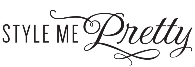 Style Me Pretty