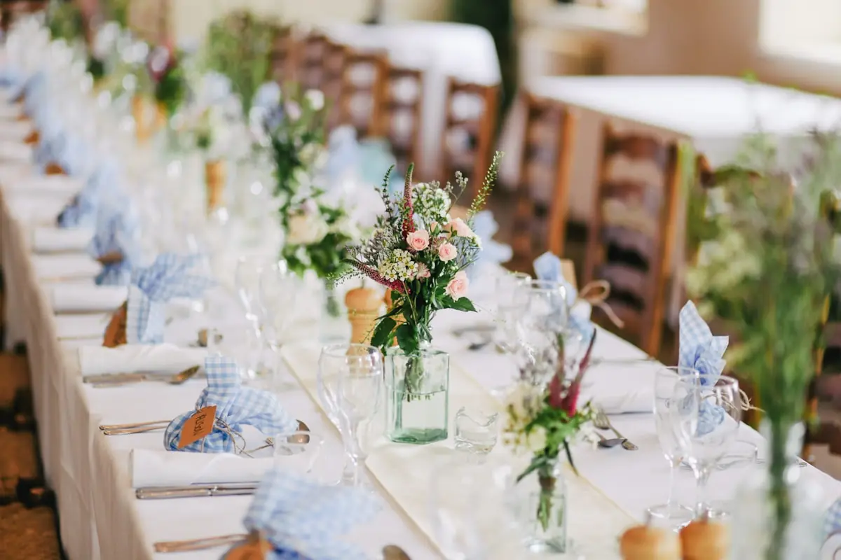 Top Wedding Flower Trends for 2026